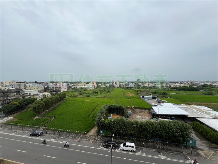 竹北首購三房大樓