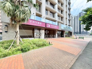 樂屋_森聯之王森晴待售房屋 森聯之王森晴待售房屋