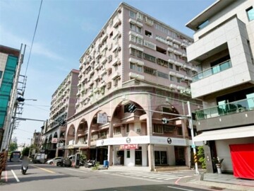 科學苑大廈待售房屋