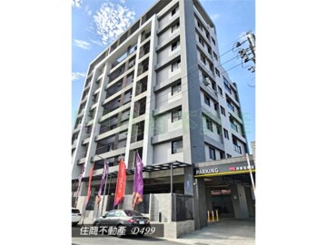 樂屋_南科之心6待售房屋 南科之心6待售房屋