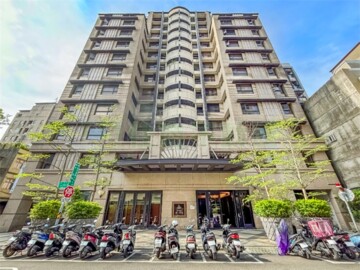 泊樂待售房屋