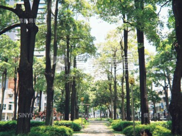 漢宮庭園待售房屋