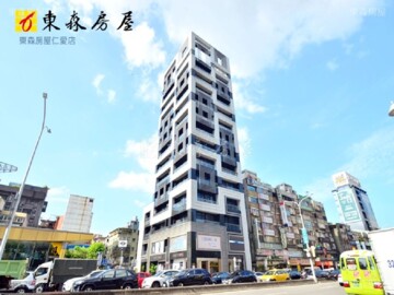 忠孝101待售房屋