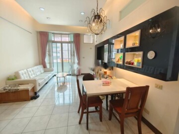 時代爵邸侯爵區待售房屋