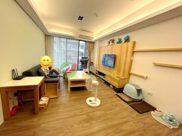 新文華鉑金館待售房屋