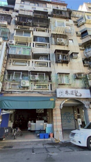 中山區待售房屋