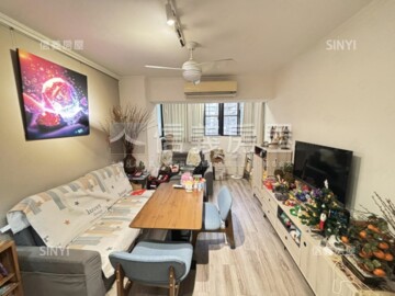 興安華城北區/興安國宅北區待售房屋