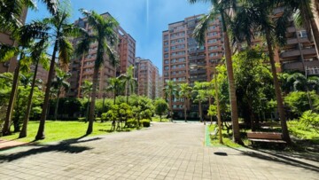 鳳山新城鳳山之心乙區待售房屋