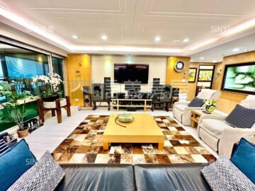 觀海水噹噹待售房屋