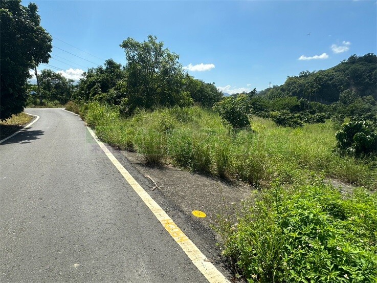 玉井口宵里2分半農地