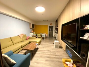 樂屋_坤悅淳境待售房屋 坤悅淳境待售房屋