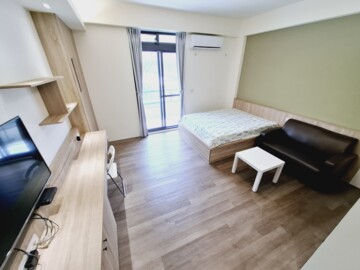 可雙租補✨陽台獨洗曬✨可貓✨免費入住兩週✨子母車✨ - Image 1