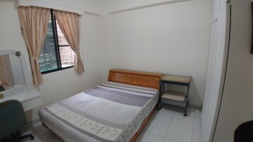 可租補✨市中心雙捷運站低樓層附傢俱拎包入住 - Image 1