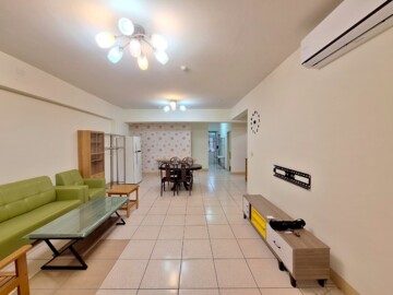 甜蜜家庭待售房屋