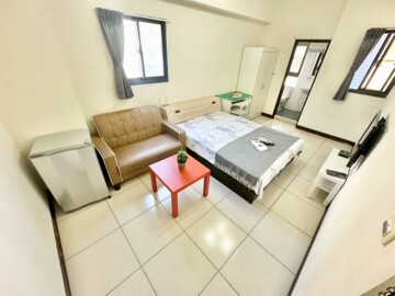 北區超值首選✨可租補✨大空間✨衛浴開窗✨ - Image 1