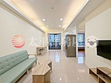 樂屋_中港THE ONE待售房屋 中港THE ONE待售房屋