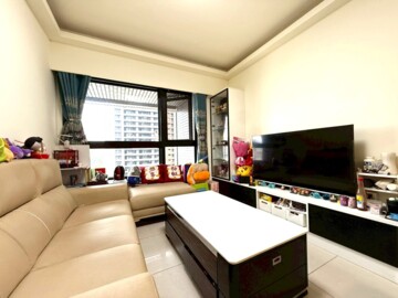 竹科悅揚待售房屋