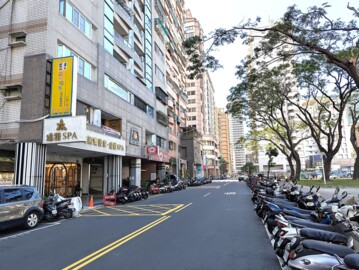玉璽皇居待售房屋