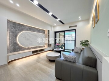 大道新城第十區待售房屋