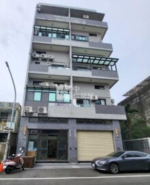 富品城心待售房屋