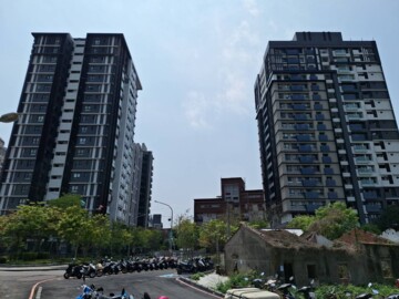 樂屋_長群享享CITY待售房屋 長群享享CITY待售房屋
