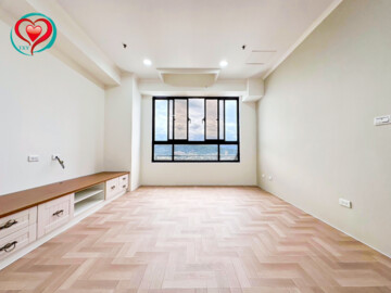 世界公園待售房屋