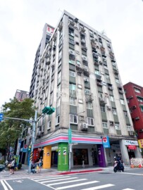 京華大廈待售房屋