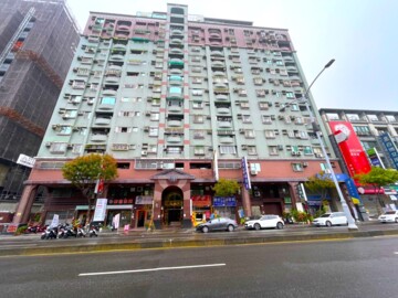 樂屋_園森墅待售房屋 園森墅待售房屋