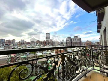 摩登名廈待售房屋