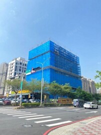 麗寶微風天地待售房屋