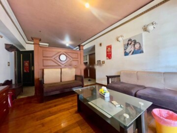 都會假期待售房屋