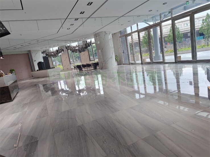 憶聲智匯科技園區全新景觀廠辦