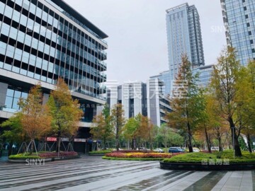 台北時代廣場/大直CBD待售房屋