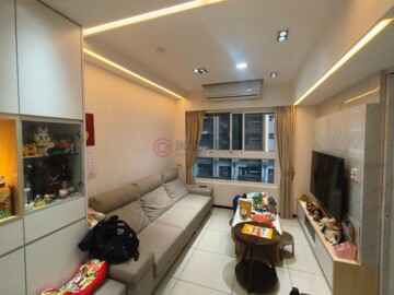 超級城市SUPER讚待售房屋