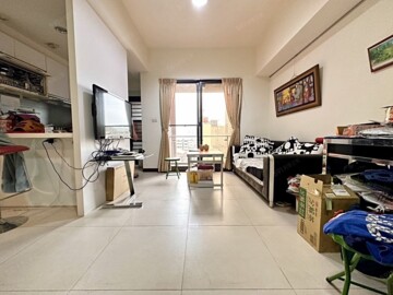 親家新觀待售房屋