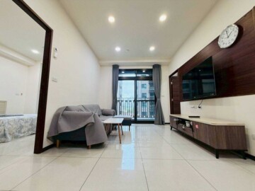 麗寶青年時代待售房屋