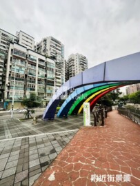 躍馬中原待售房屋