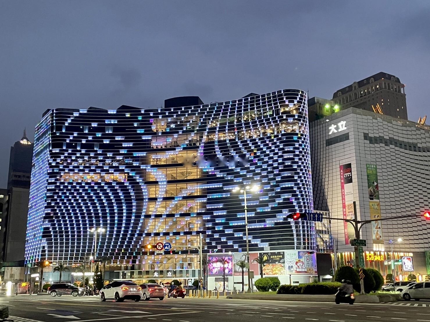 高雄市前金區中正一號院待售房屋