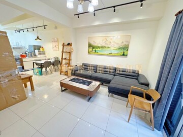益彩山町宛待售房屋