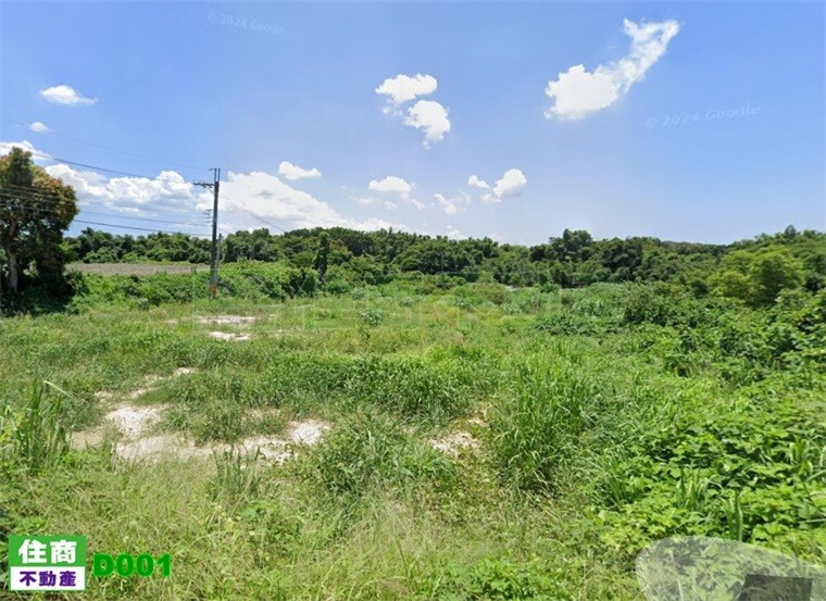 關廟深坑子大農地