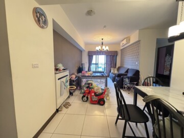 鼎藏悅華待售房屋