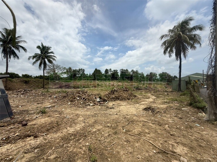 劉陳20米路1甲地合法農舍