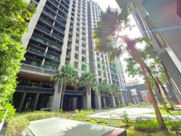 仁發大都滙待售房屋