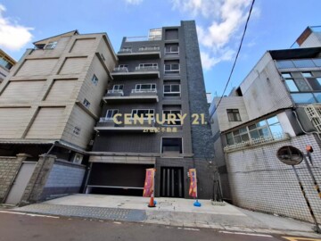 瓚美靜境待售房屋