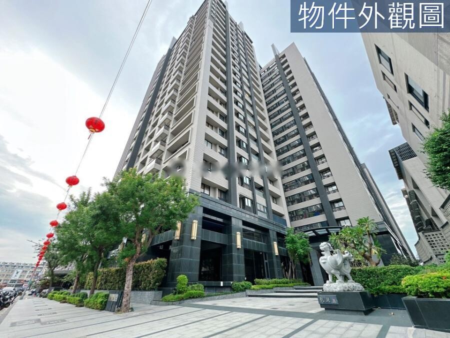 樂屋_高雄市楠梓區龍騰天璽待售房屋 高雄市楠梓區龍騰天璽待售房屋