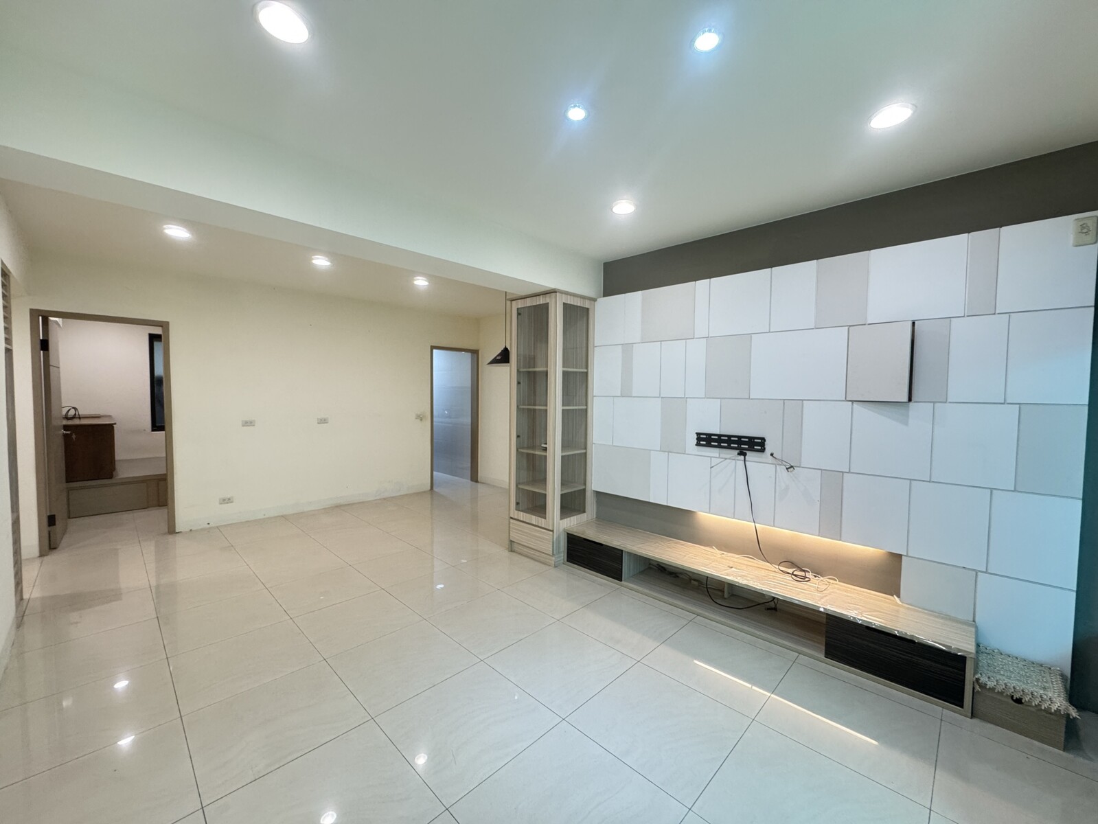 永和便宜大空間美妝一樓