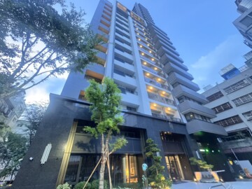 樂屋_鎮宇自由篇章待售房屋 鎮宇自由篇章待售房屋