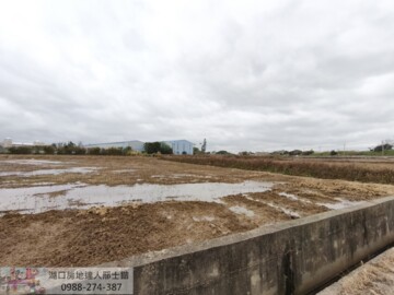 新屋近東福路農地586坪(湖口房地達人邢士鍇)