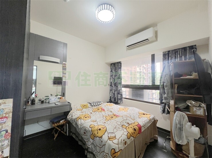 新北市淡水區捷運儷境待售房屋