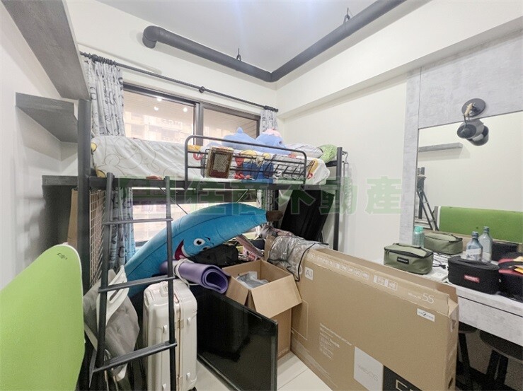 新北市淡水區捷運儷境待售房屋
